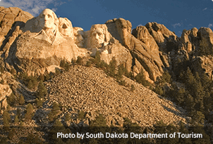 South Dakota